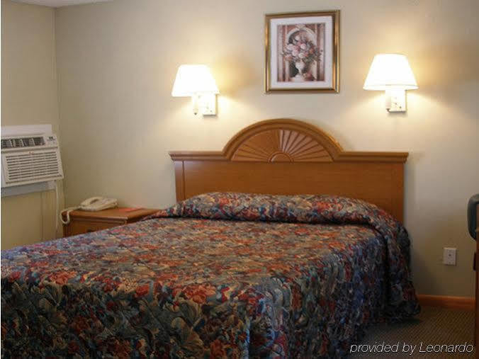 Scottish Inns Milford Rom bilde