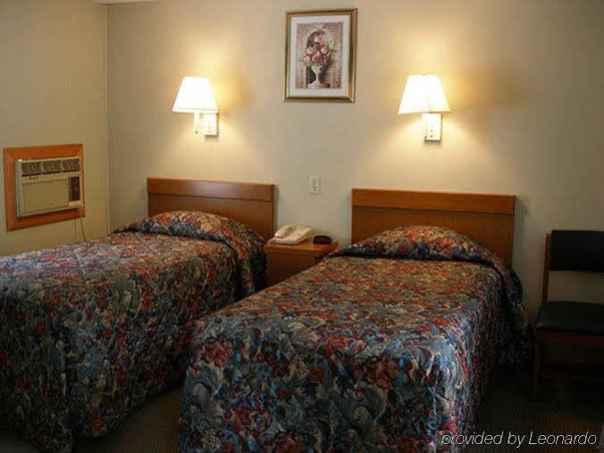 Scottish Inns Milford Eksteriør bilde